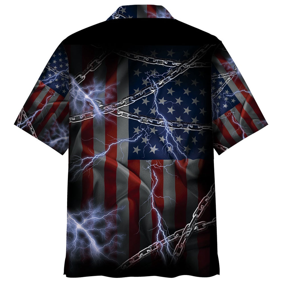 America Live It Love It Or Get The Hell Out Bigfoot Hawaiian Shirt, Funny Hawaiian Shirt, Cool Hawaiian Shirts, Best Hawaiian Shirts