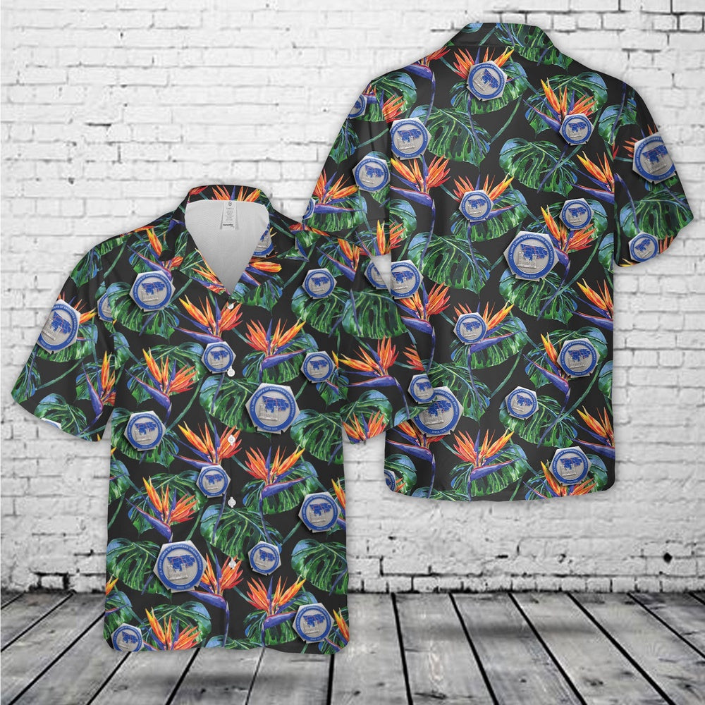 Army Hawaiian Shirt, US Army Corps of Engineers Omaha District Since 1934 Hawaiian Shirt, Veteran Hawaiian Shirts