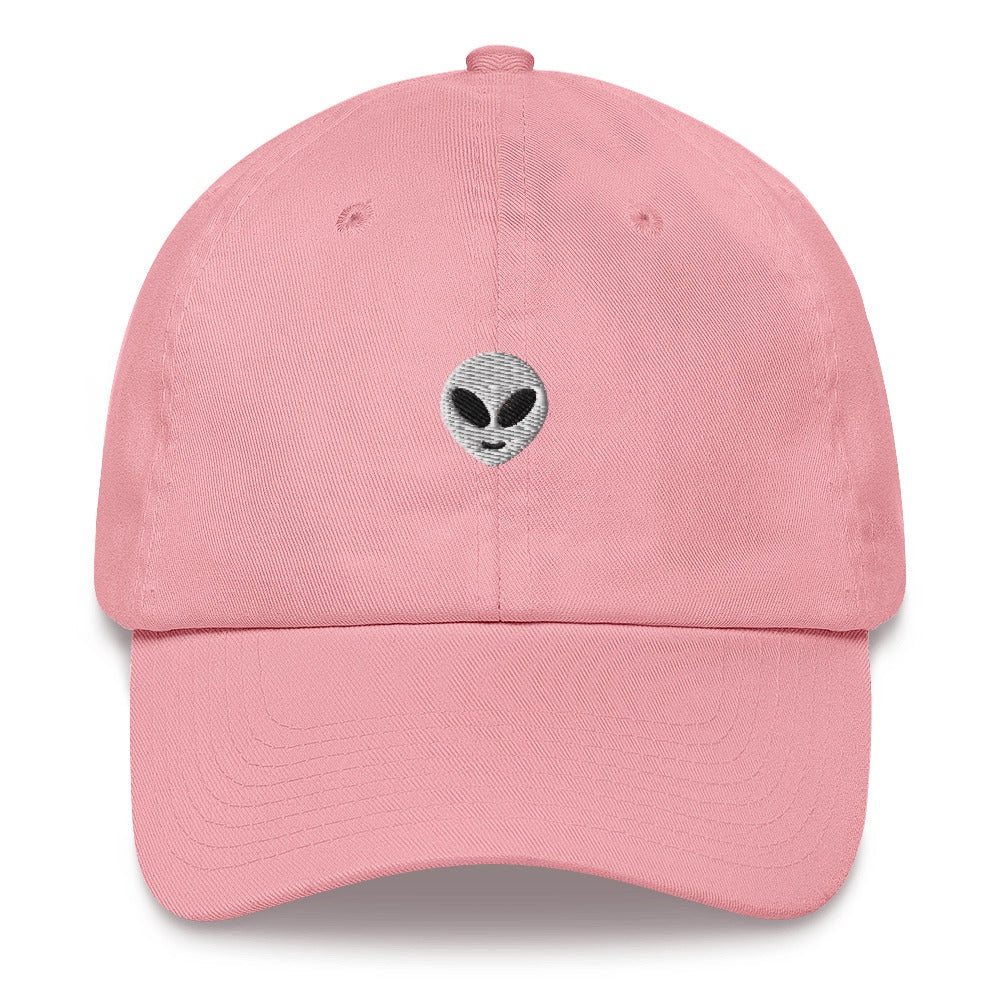 Best Embroidered Hat, Alien Embroidered Cap, Custom Embroidered Had, Embroidered Christmas Gifts