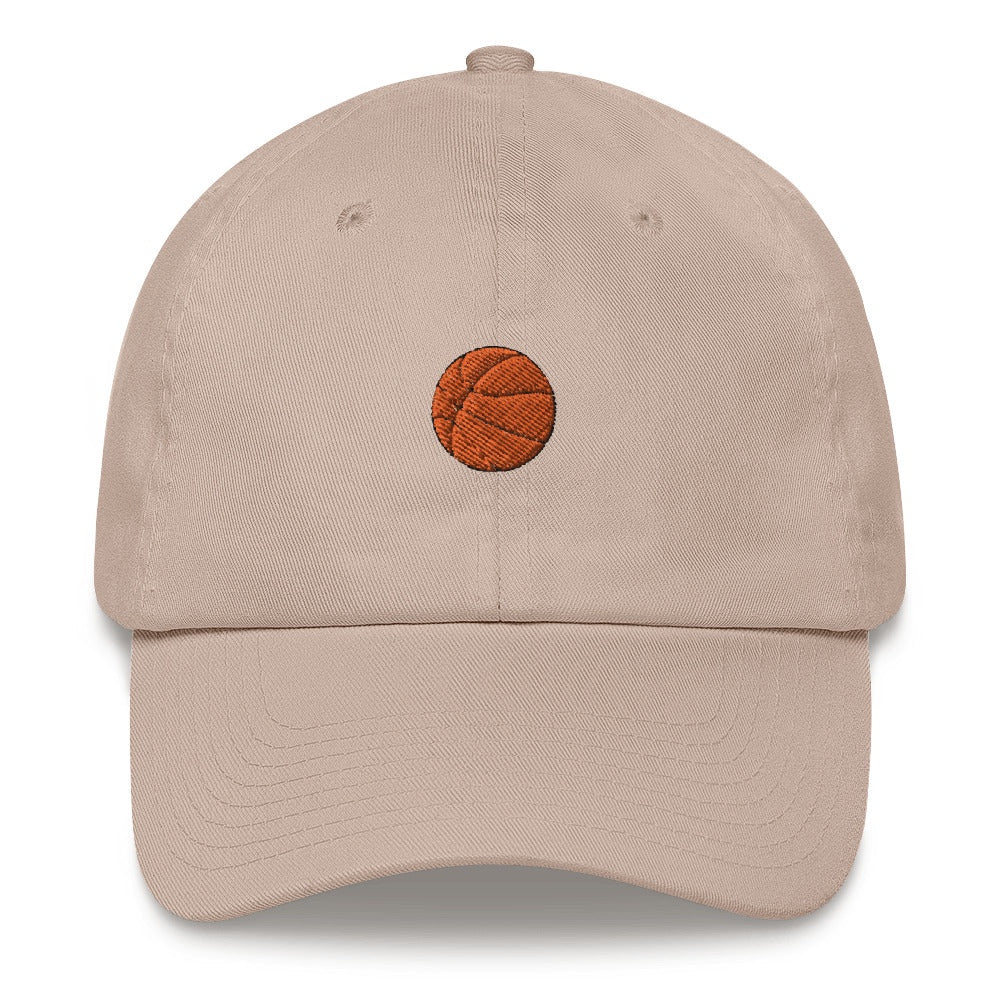 Best Embroidered Hat, B-Ball 4 Lyfe Embroidered Cap, Custom Embroidered Had, Embroidered Christmas Gifts