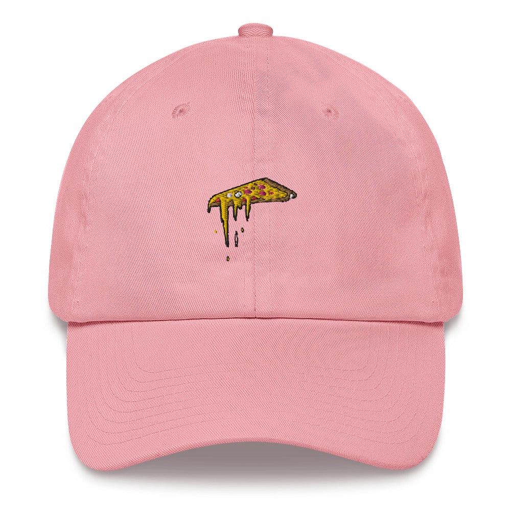Best Embroidered Hat, Pizza It'S The Bessst Embroidered Cap, Custom Embroidered Had, Embroidered Christmas Gifts