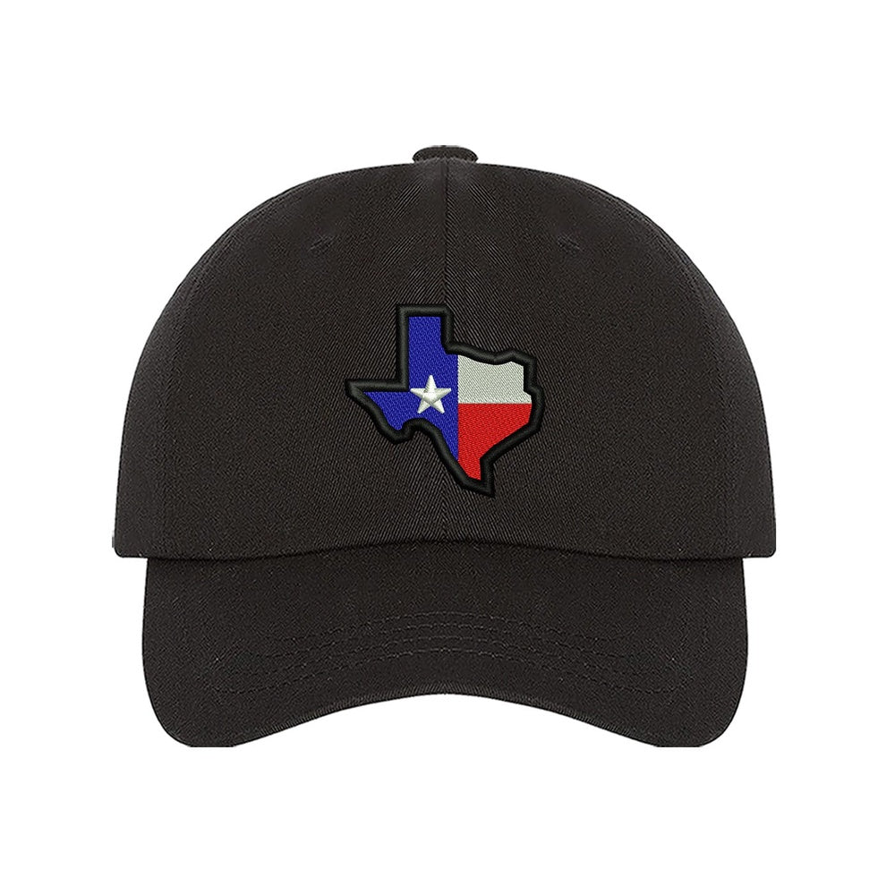 Best Embroidered Hat, Texas Baseball Hat Unisex Baseball Caps, Custom Embroidered Had, Embroidered Christmas Gifts