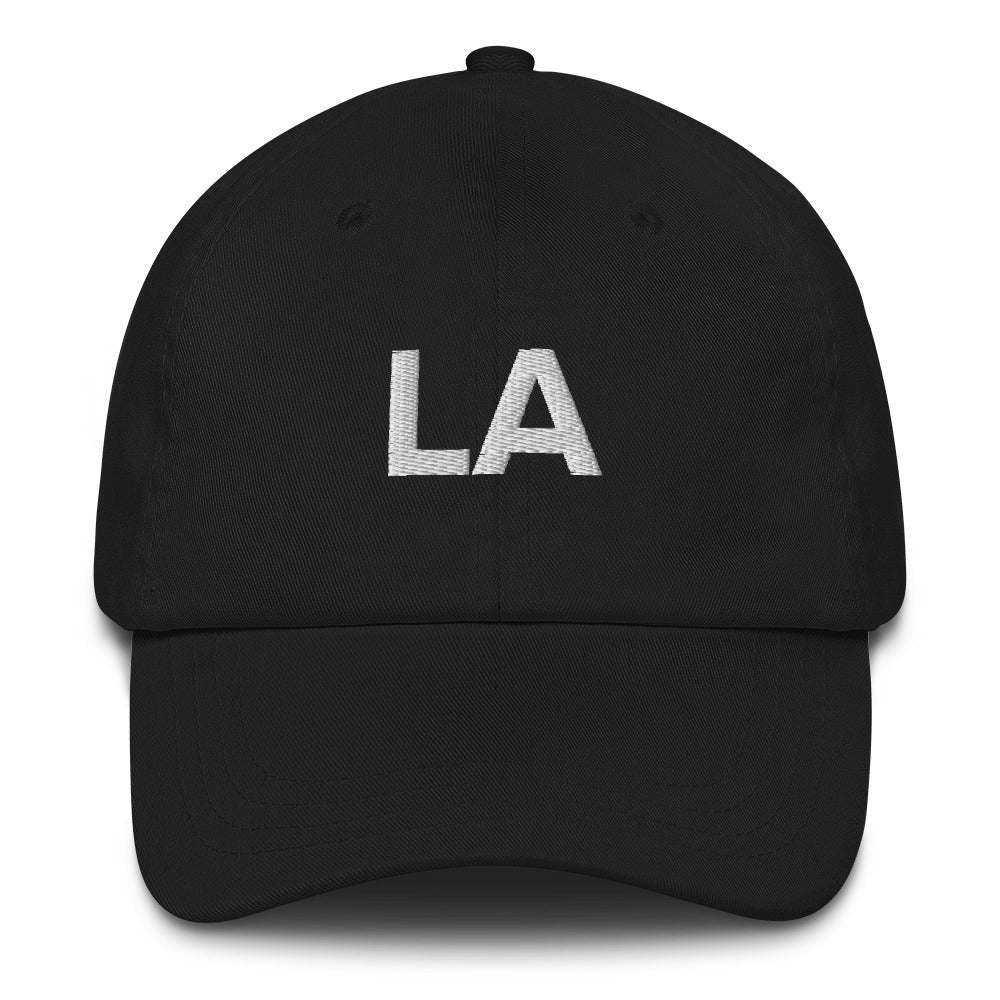 Best Embroidered Hat, The Classic La Embroidered Cap, Custom Embroidered Had, Embroidered Christmas Gifts