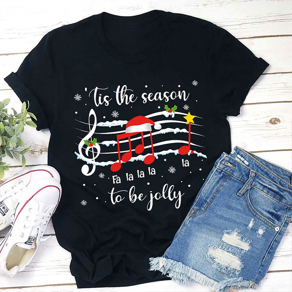 Christmas Books Tree T Shirt, Merry T Shirt, Unisex Christmas Shirts