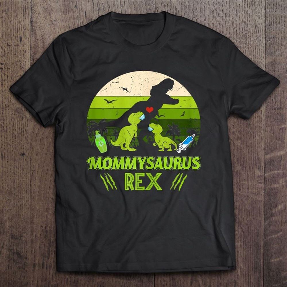 Funny For Mom Mother's Day Graphic Dino T Shirt, Mother's Day Shirt, Shirt For Mom, Mom Shirt