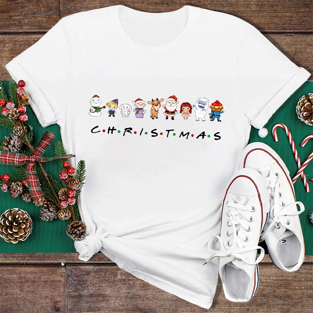 I Need A Snow Day T Shirt, Merry T Shirt, Unisex Christmas Shirts