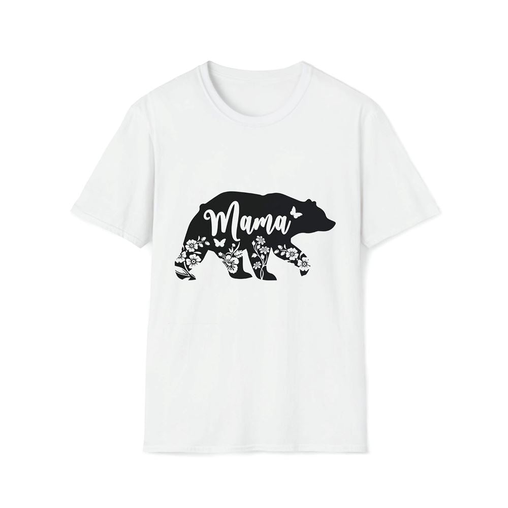 Mama Bear Premium T Shirt, Mama Premium T Shirt, Mother's Day Premium T Shirt, Mom Shirt