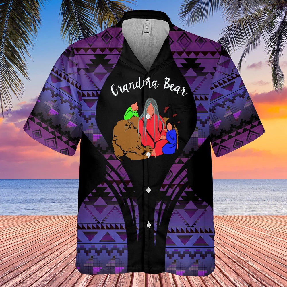 Native American Hawaiian Shirt, Breathe Life Into Your Products With Creative Patterns Hawaiian Shirt, Native Pattern Shirt