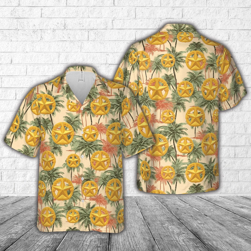 Navy Hawaiian Shirt, Us Navy'S Command At Sea Insignia Hawaiian Shirt, Navy Shirts Mens