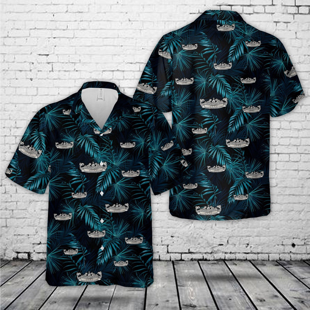 Navy Hawaiian Shirt, Us Navy Submarine Diesel Boats Forever Hawaiian Shirt, Navy Shirts Mens