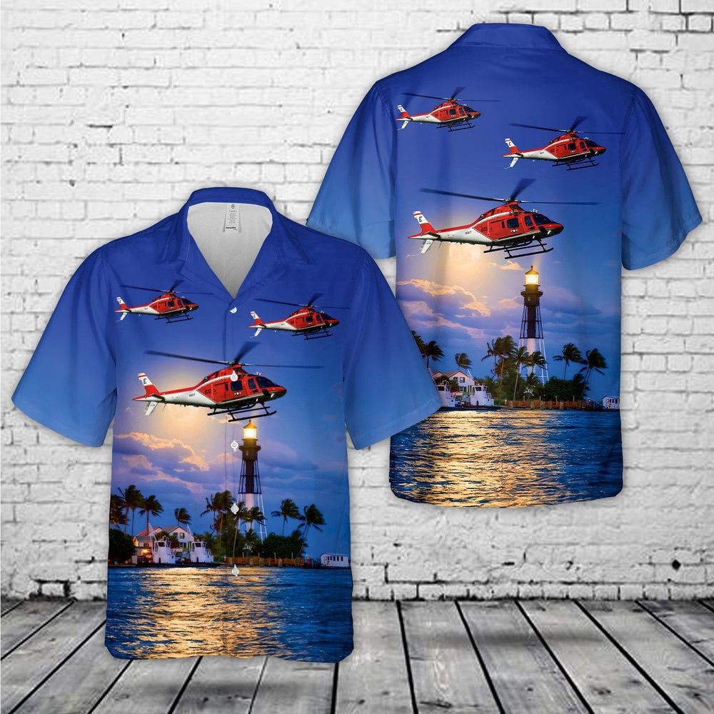 Navy Hawaiian Shirt, Us Navy Th-73A ''Thrasher'' Hawaiian Shirt, Navy Shirts Mens