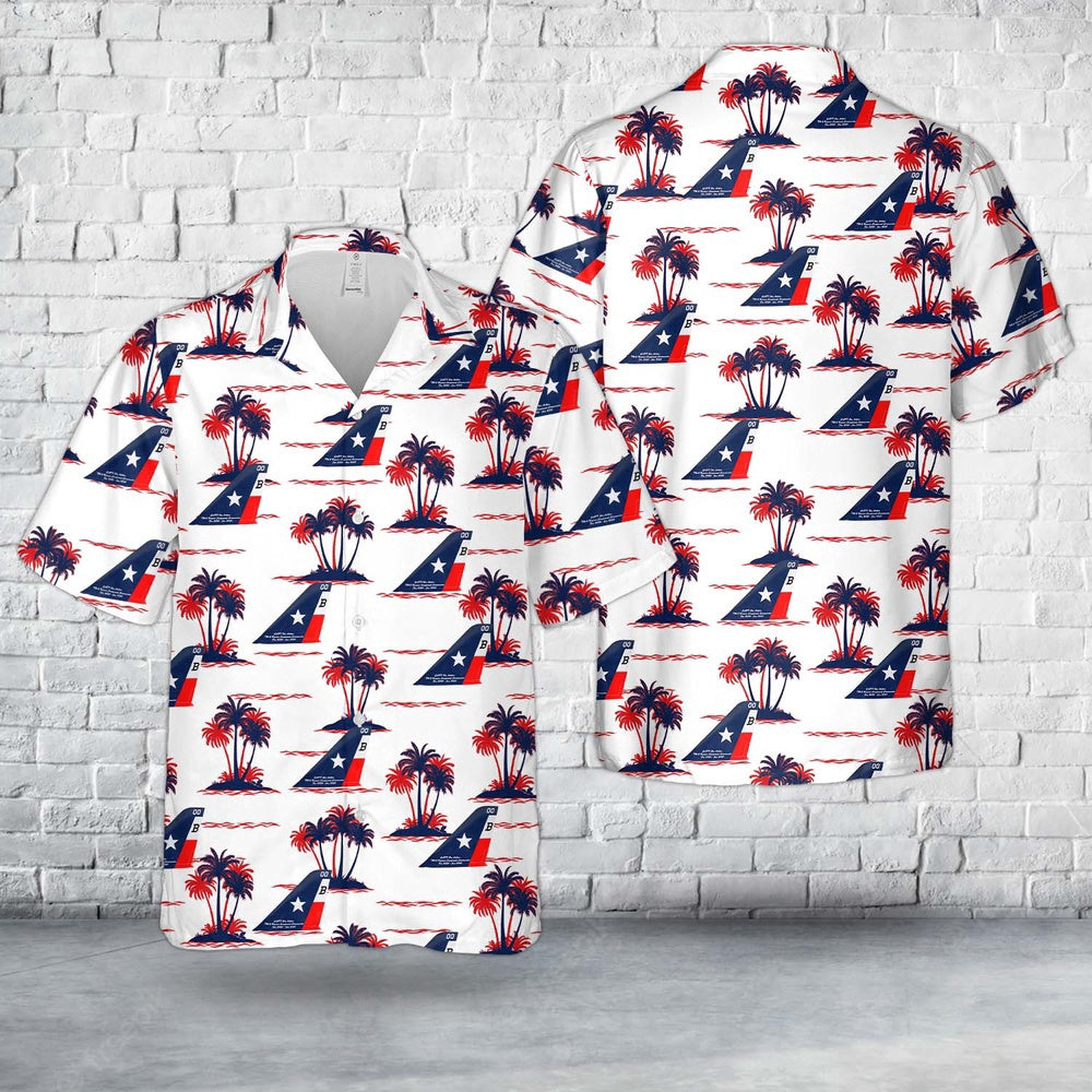 Navy Hawaiian Shirt, Us Navy Tw-2 T-45C Goshawk Tail Flash Hawaiian Shirt, Navy Shirts Mens