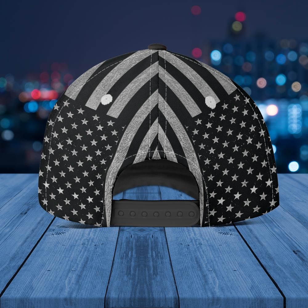 Jesus Hunting Fishing Camo All Over Print Baseball Cap, God Cap, Gift Ideas For Male