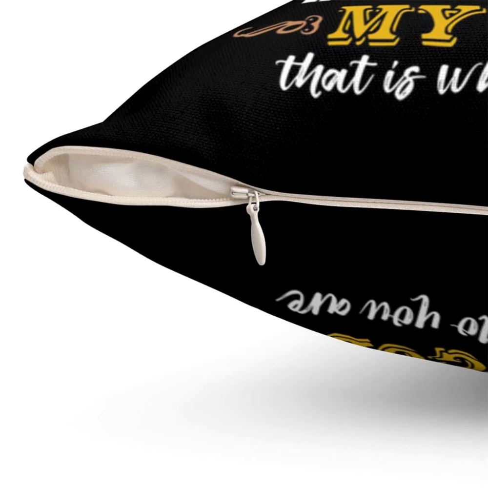 Christian Pillow, Jesus Pillow, Cross, Lion, Way Maker Miracle Worker Pillow, Christian Throw Pillow, Inspirational Gifts, Best Pillow