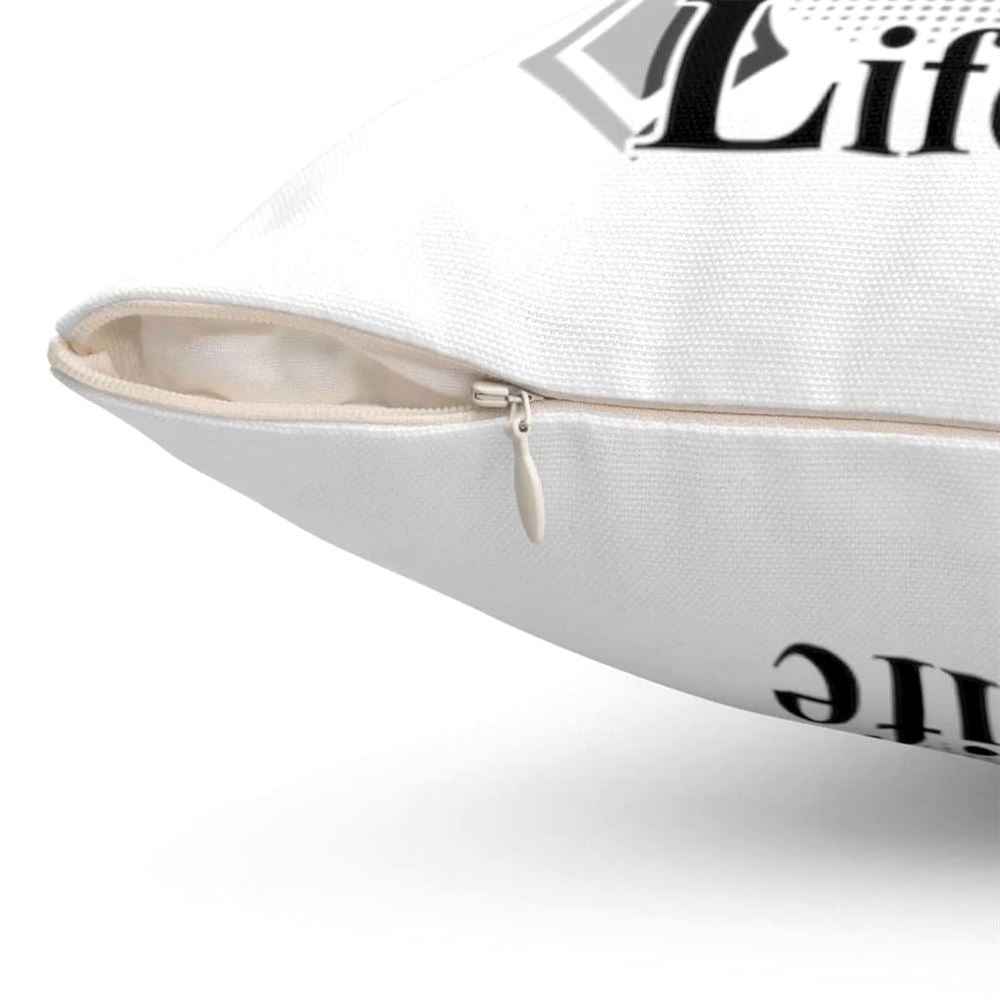 Christian Pillow, Jesus Pillow, Cross Pillow, John 316 For God So Loved The World Pillow, Christian Throw Pillow, Inspirational Gifts, Best Pillow