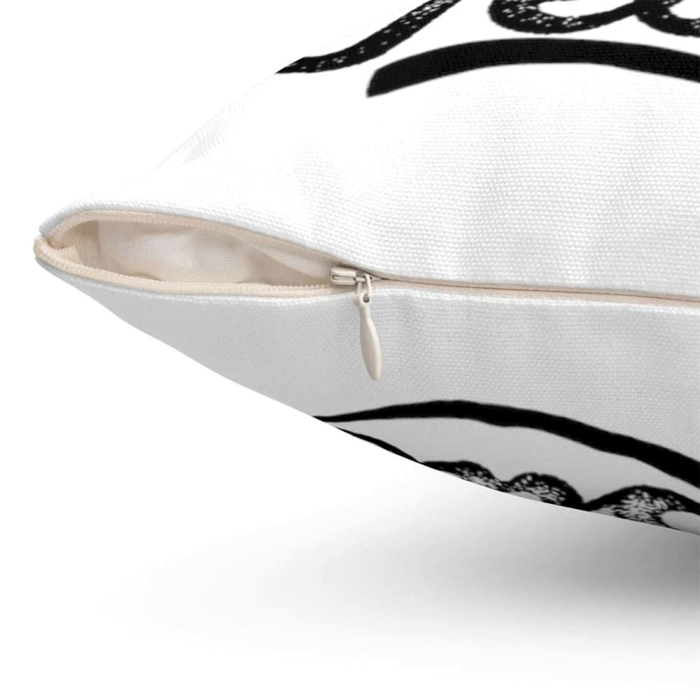 Christian Pillow, Jesus Pillow, Crown Pillow, Keep Calm And Love Jesus Pillow, Christian Throw Pillow, Inspirational Gifts, Best Pillow