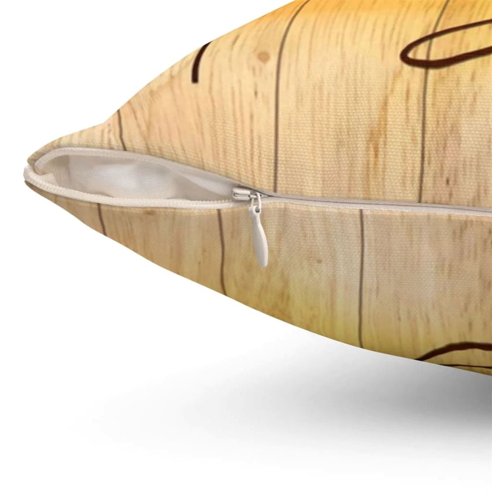 Christian Pillow, Jesus Pillow, Dandelion Pillow, It Is Well With My Soul Pillow, Christian Throw Pillow, Inspirational Gifts, Best Pillow