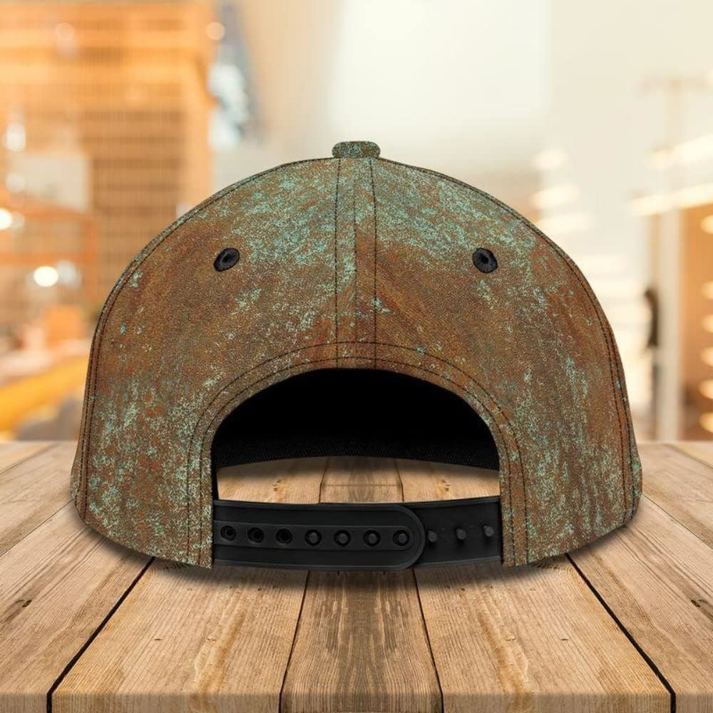 Jesus Lion With Lamb Warrior All Over Print Baseball Cap, God Cap, Gift Ideas For Male