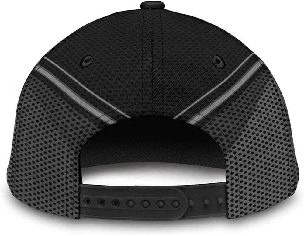 Racing The Cross Classic All Over Print Baseball Cap, God Cap, Gift Ideas For Male