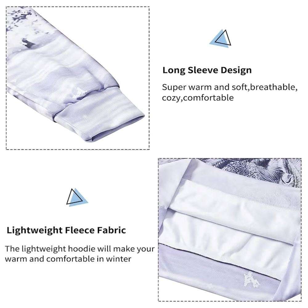 Have A Groovy Christmas All Over Print 3D Hoodie For Men & Women, Christmas Hoodie Cute, Christmas Gift, Christmas Fashion