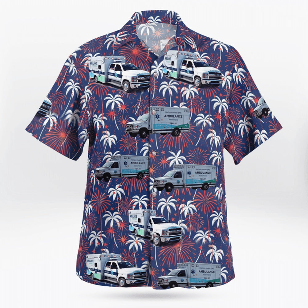 4Th Of July Hawaiian Shirts, Horizon Health Ems, Paris, Illinois Hawaii Shirts