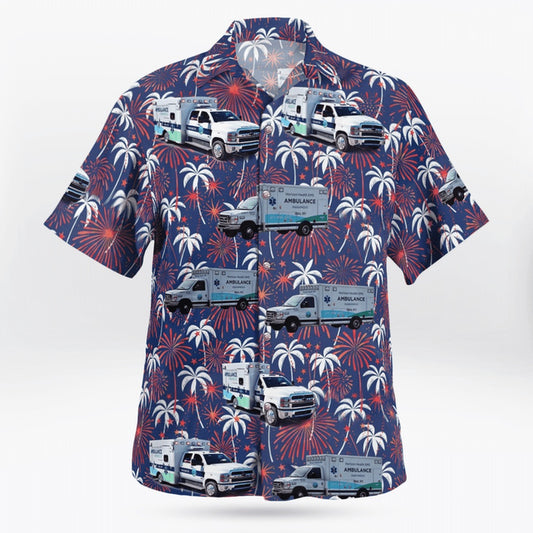 4Th Of July Hawaiian Shirts, Horizon Health Ems, Paris, Illinois Hawaii Shirts