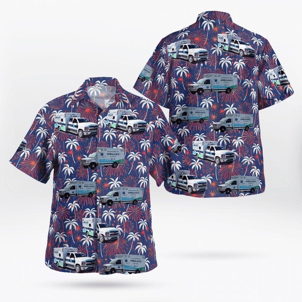 4Th Of July Hawaiian Shirts, Horizon Health Ems, Paris, Illinois Hawaii Shirts