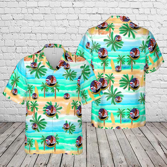 Air Force Hawaiian Shirt, US Air Force 62d Contracting Squadron Hawaiian Shirt, Airplane Hawaiian Shirt, Military Aloha Shirts