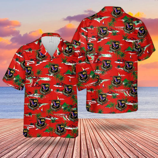 Air Force Hawaiian Shirt, US Air Force, Concord, California, Diablo Composite Squadron 44 Hawaiian Shirt, Airplane Hawaiian Shirt