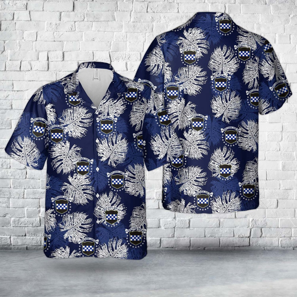 Army Hawaiian Shirt, US Army Reserve 78th Army Band Hawaiian Shirt, Veteran Hawaiian Shirts