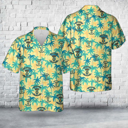 Army Hawaiian Shirt, US Army Special Forces Hawaiian Shirt, Veteran Hawaiian Shirts
