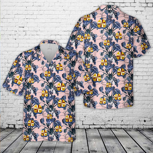 Army Hawaiian Shirt, US Army William Beaumont Army Medical Center Hawaiian Shirt, Veteran Hawaiian Shirts