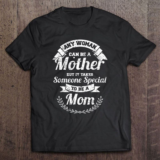 Awesome Mom Best Mama Ever Cute Happy Mothers Day T Shirt, Mother's Day Shirt, Gift For Mom, Shirt For Mom