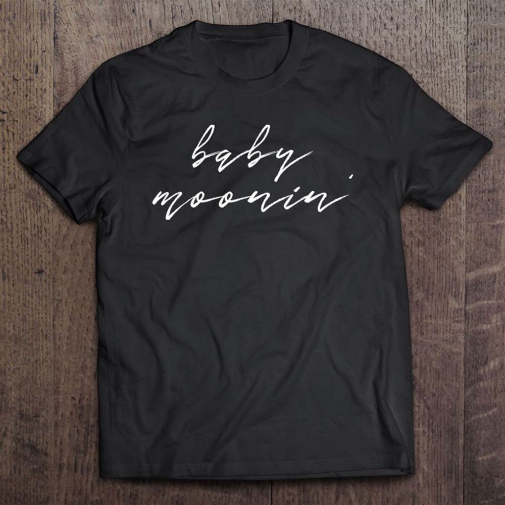 Baby Moon Shirt For An Expecting Mother Babymoon T Shirt, Mother's Day Shirt, Gift For Mom, Shirt For Mom