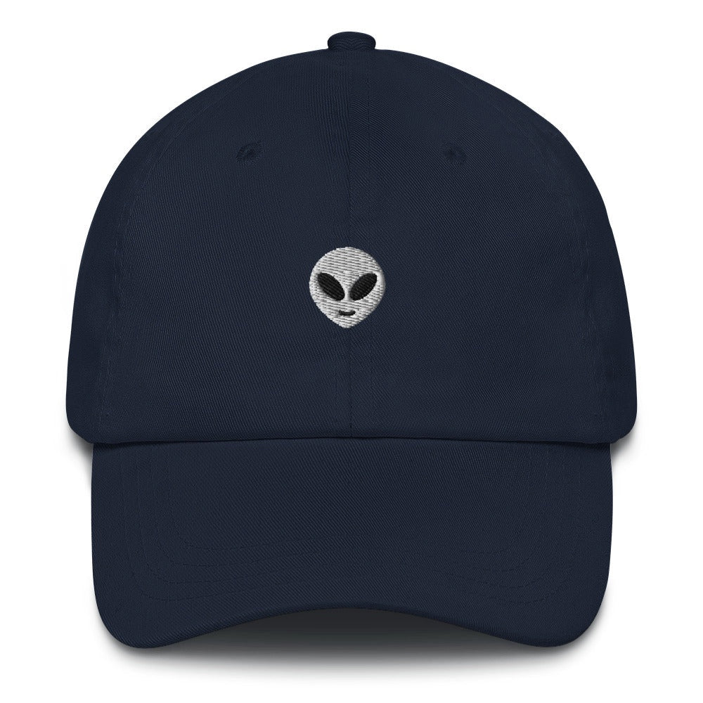 Best Embroidered Hat, Alien Embroidered Cap, Custom Embroidered Had, Embroidered Christmas Gifts