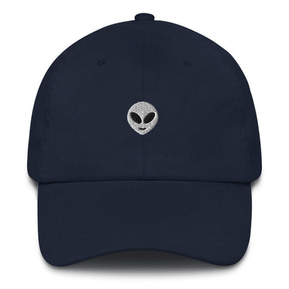 Best Embroidered Hat, Alien Embroidered Cap, Custom Embroidered Had, Embroidered Christmas Gifts