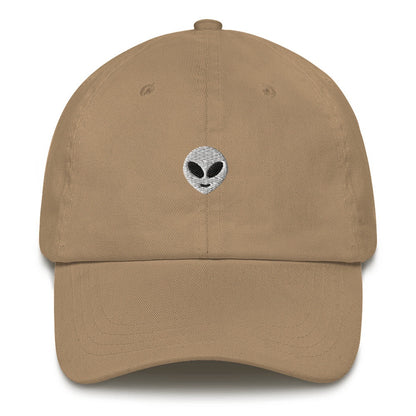 Best Embroidered Hat, Alien Embroidered Cap, Custom Embroidered Had, Embroidered Christmas Gifts