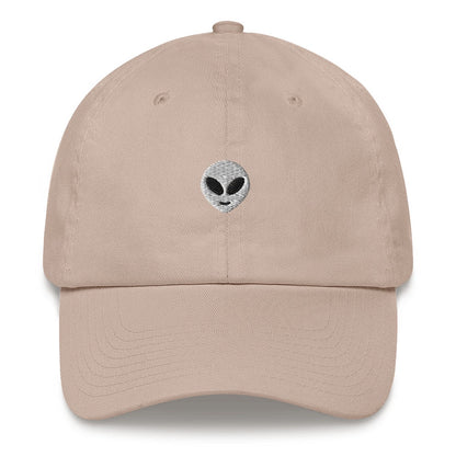 Best Embroidered Hat, Alien Embroidered Cap, Custom Embroidered Had, Embroidered Christmas Gifts