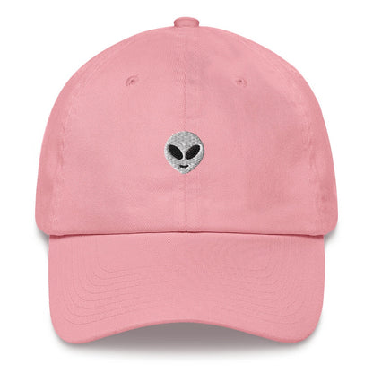 Best Embroidered Hat, Alien Embroidered Cap, Custom Embroidered Had, Embroidered Christmas Gifts