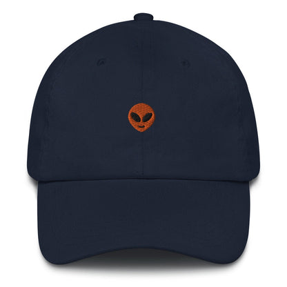 Best Embroidered Hat, Alien You Decide Embroidered Cap, Custom Embroidered Had, Embroidered Christmas Gifts