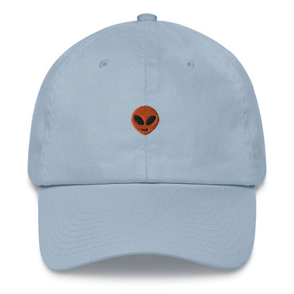 Best Embroidered Hat, Alien You Decide Embroidered Cap, Custom Embroidered Had, Embroidered Christmas Gifts