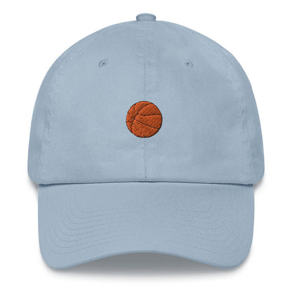 Best Embroidered Hat, B-Ball 4 Lyfe Embroidered Cap, Custom Embroidered Had, Embroidered Christmas Gifts