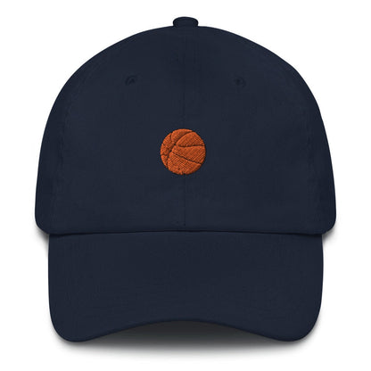 Best Embroidered Hat, B-Ball 4 Lyfe Embroidered Cap, Custom Embroidered Had, Embroidered Christmas Gifts