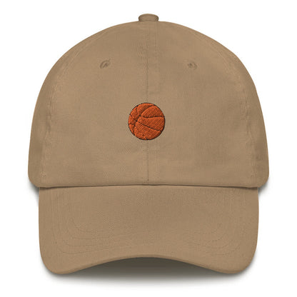Best Embroidered Hat, B-Ball 4 Lyfe Embroidered Cap, Custom Embroidered Had, Embroidered Christmas Gifts
