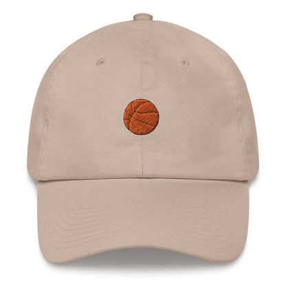 Best Embroidered Hat, B-Ball 4 Lyfe Embroidered Cap, Custom Embroidered Had, Embroidered Christmas Gifts
