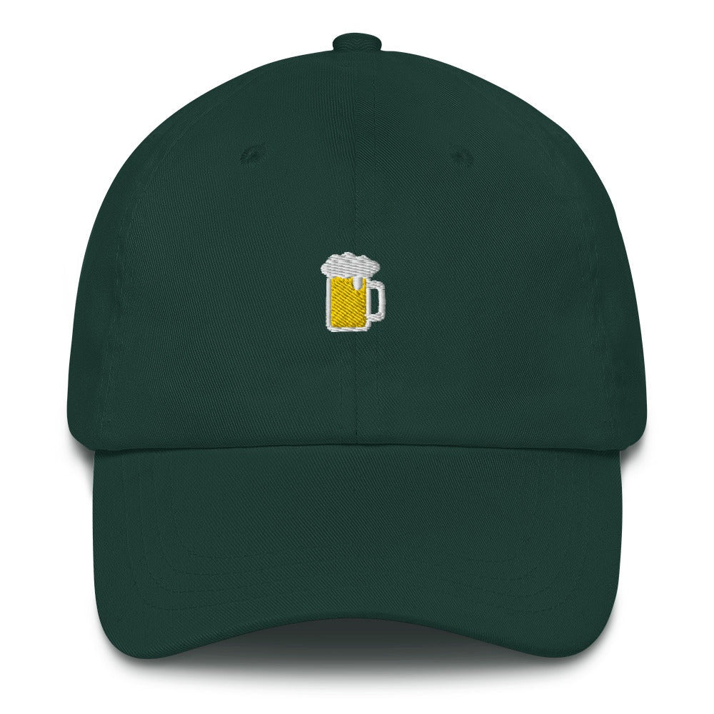 Best Embroidered Hat, Beer Embroidered Cap, Custom Embroidered Had, Embroidered Christmas Gifts