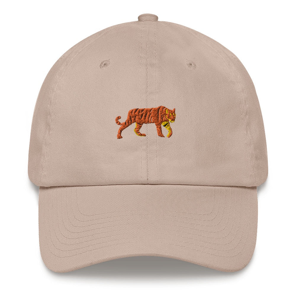 Best Embroidered Hat, Big Cat Embroidered Cap, Custom Embroidered Had, Embroidered Christmas Gifts