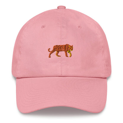 Best Embroidered Hat, Big Cat Embroidered Cap, Custom Embroidered Had, Embroidered Christmas Gifts