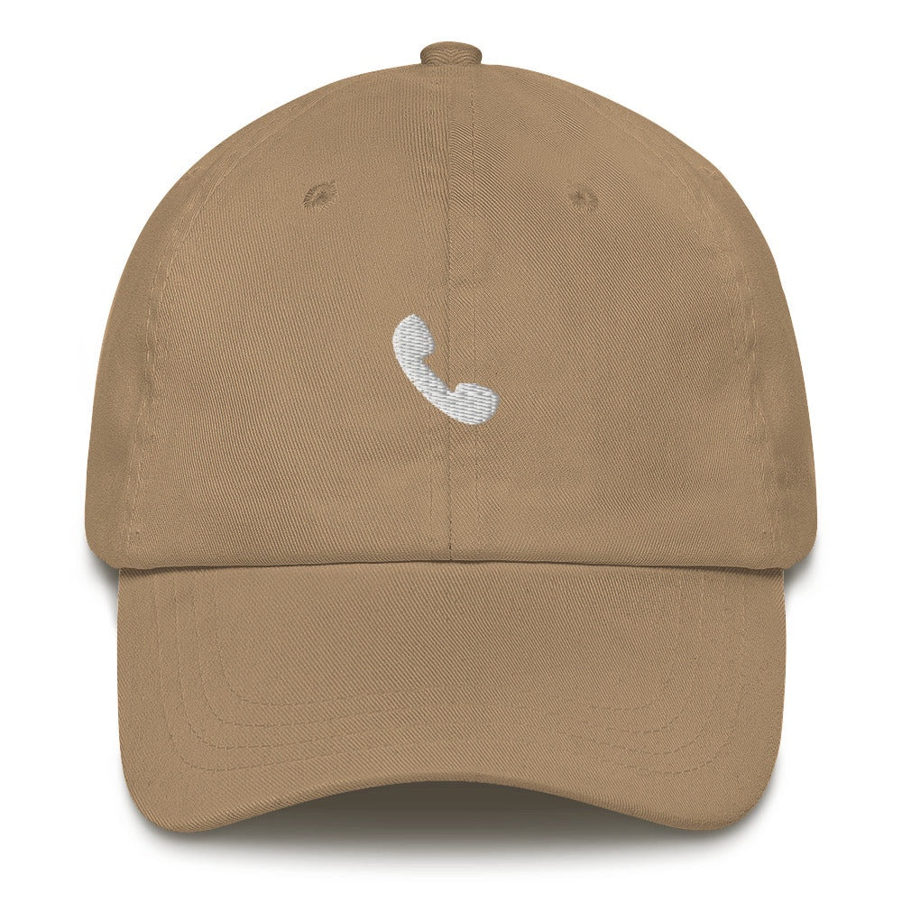 Best Embroidered Hat, Call Me Maybe Embroidered Cap, Custom Embroidered Had, Embroidered Christmas Gifts