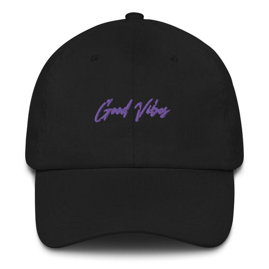 Best Embroidered Hat, Even Better Vibes Embroidered Cap, Custom Embroidered Had, Embroidered Christmas Gifts